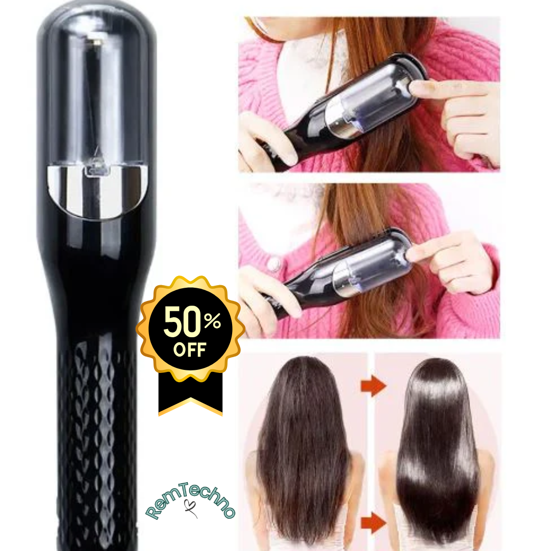 Máquina Corta Puntas Abiertas