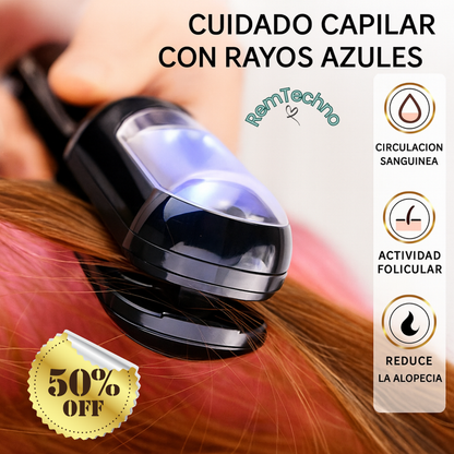 Máquina Corta Puntas Abiertas