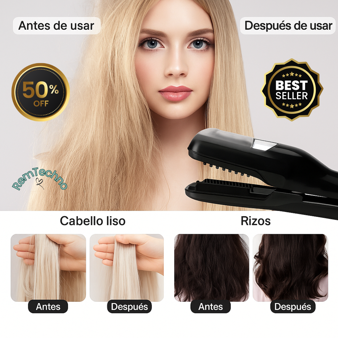 Máquina Corta Puntas Abiertas